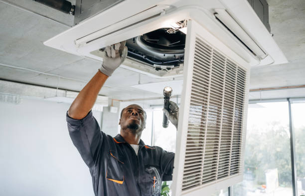 Licensed Hvac service in Warren, OR - FH HVAC